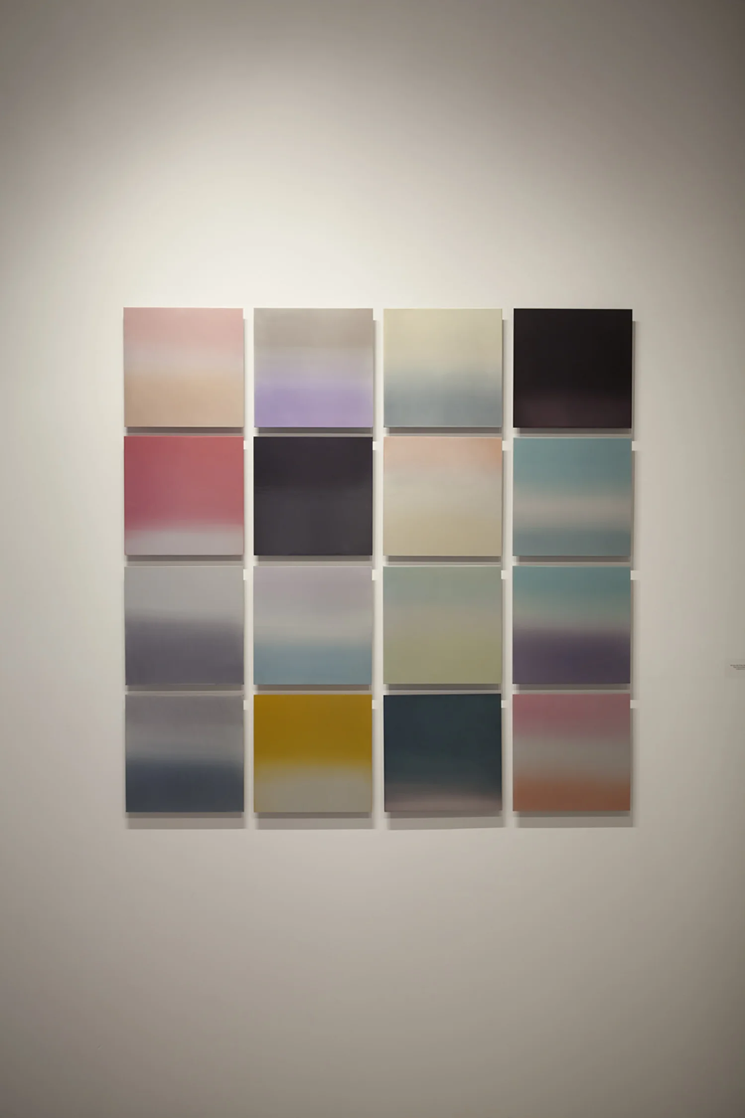 “MUJO (IMPERMANENCE)” SUNDARAM TAGORE GALLERY, NY, NY 2013