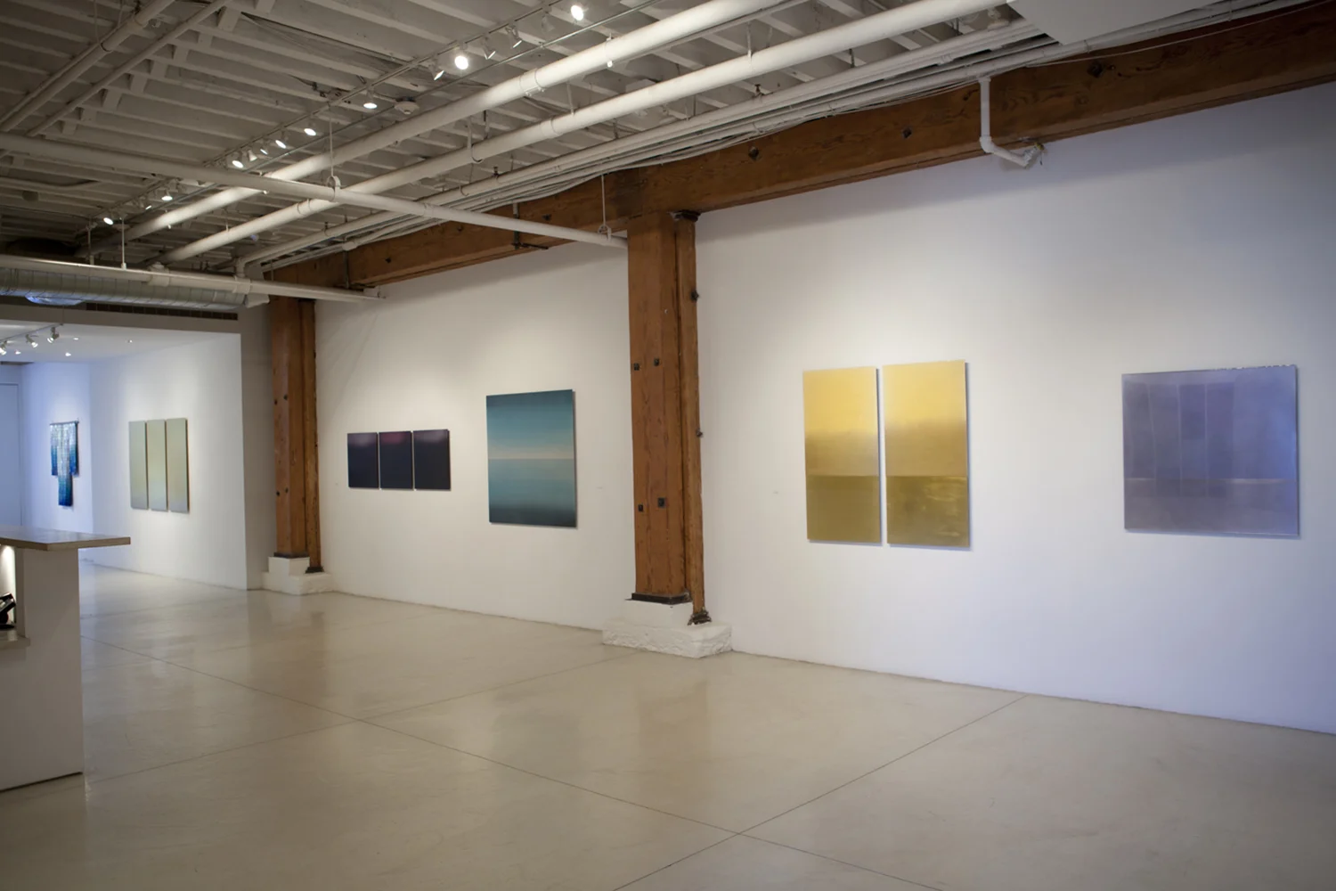 “MUJO (IMPERMANENCE)” SUNDARAM TAGORE GALLERY, NY, NY 2013