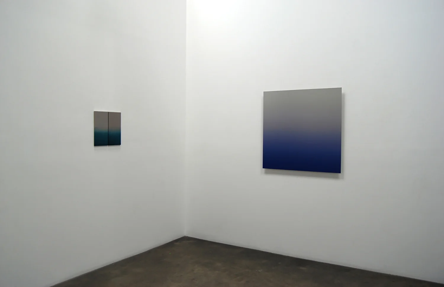 “THE COLOR OF LIGHT,’ LORA SCHLESINGER GALLERY, SANTA MONICA, CA 2011