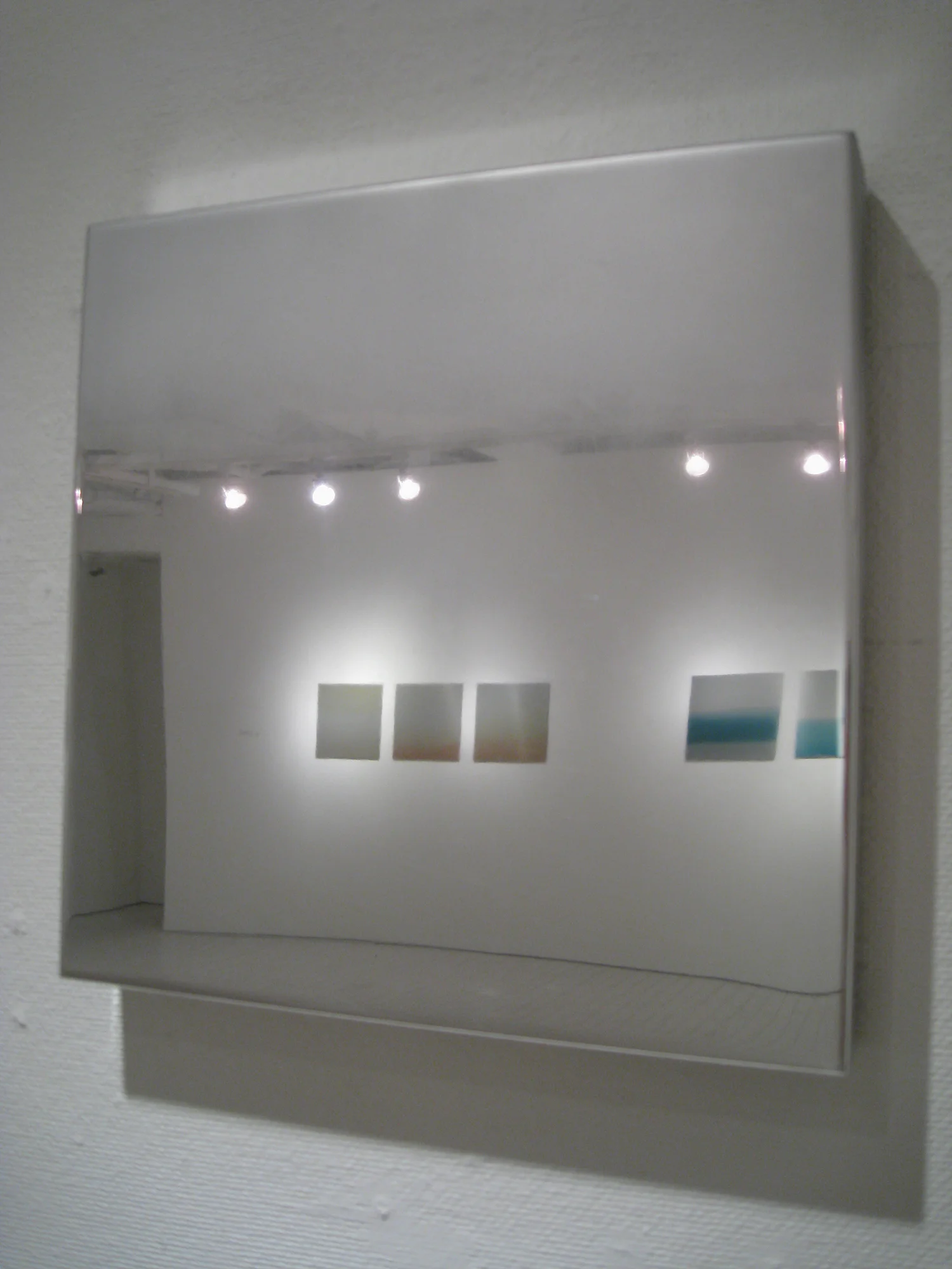GALERIE SHO CONTEMPORARY ART, TOKYO, JPN ELEMENTS 2011 EXHIBITION INFO