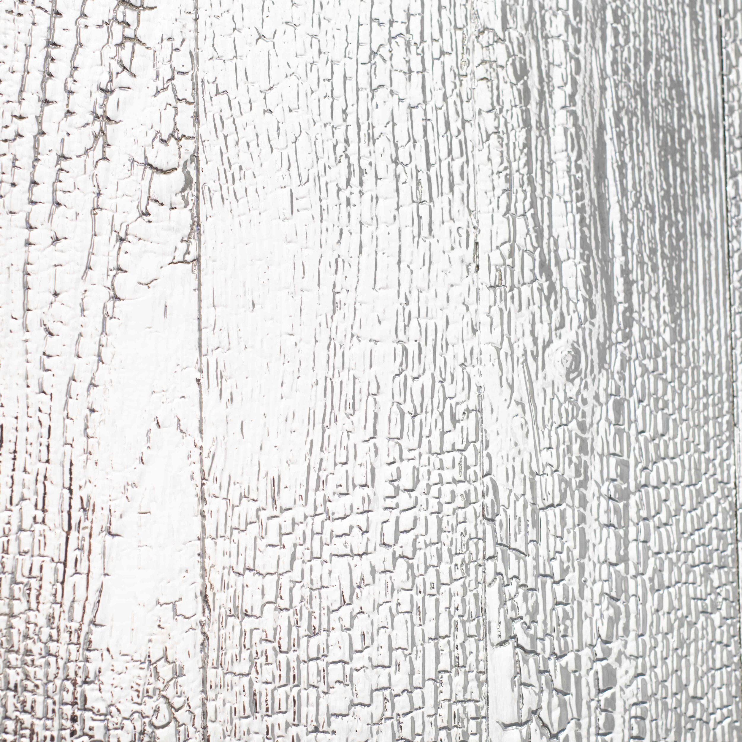 MIRROR SHOU SUGI BAN 3.3.5, 2020 Charred Reclaimed Redwood, Silver Nitrate 36 x 36 x 1.5 in (91.4 x 91.4 x 3.8 cm) Miya Ando 6.jpg