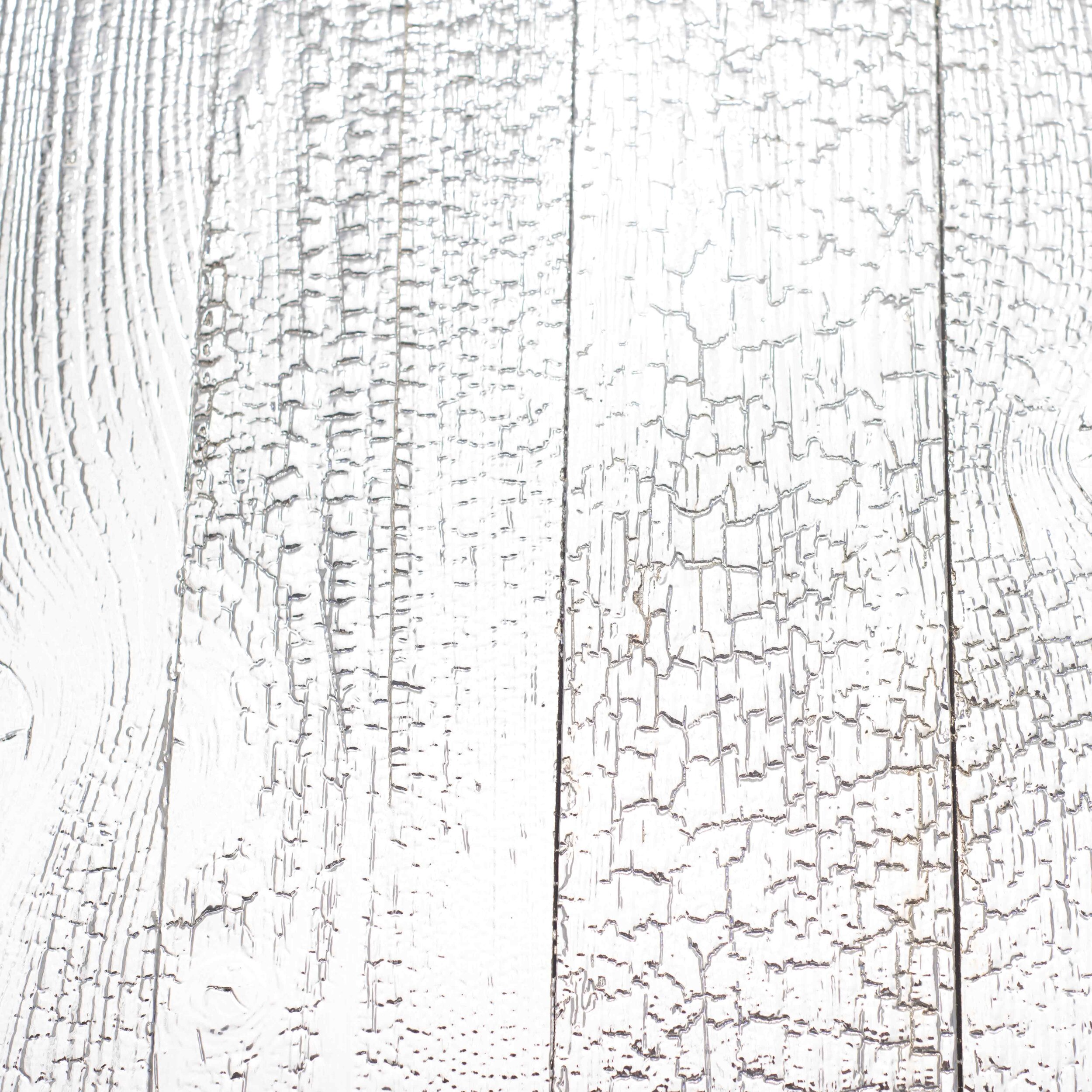 MIRROR SHOU SUGI BAN 3.3.5, 2020 Charred Reclaimed Redwood, Silver Nitrate 36 x 36 x 1.5 in (91.4 x 91.4 x 3.8 cm) Miya Ando 7.jpg