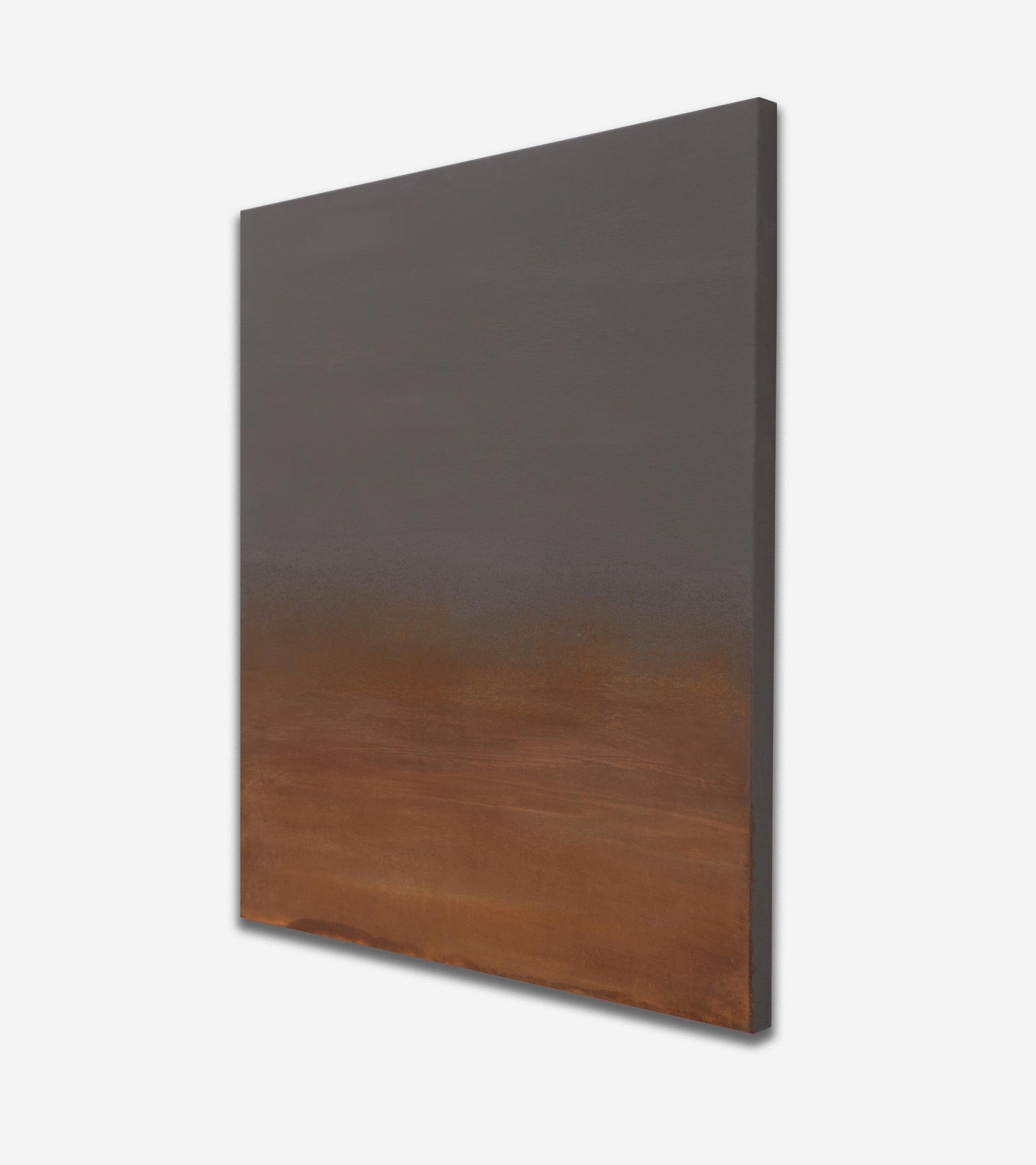 BIZEN, 2019 Water and Iron on Canvas 40 x 40 in (102 x 102 cm) Miya Ando 4.jpg