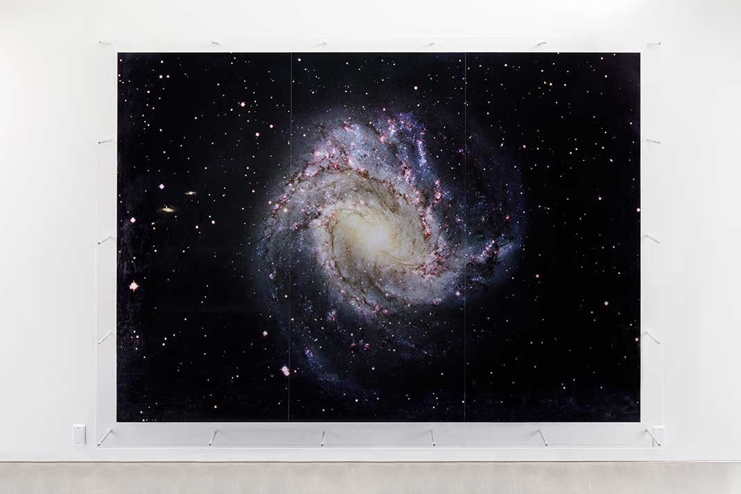 2018_LAX_LOST IN THE SKY_David-Malin-AAT8-Spiral-Galaxy-M83.jpg