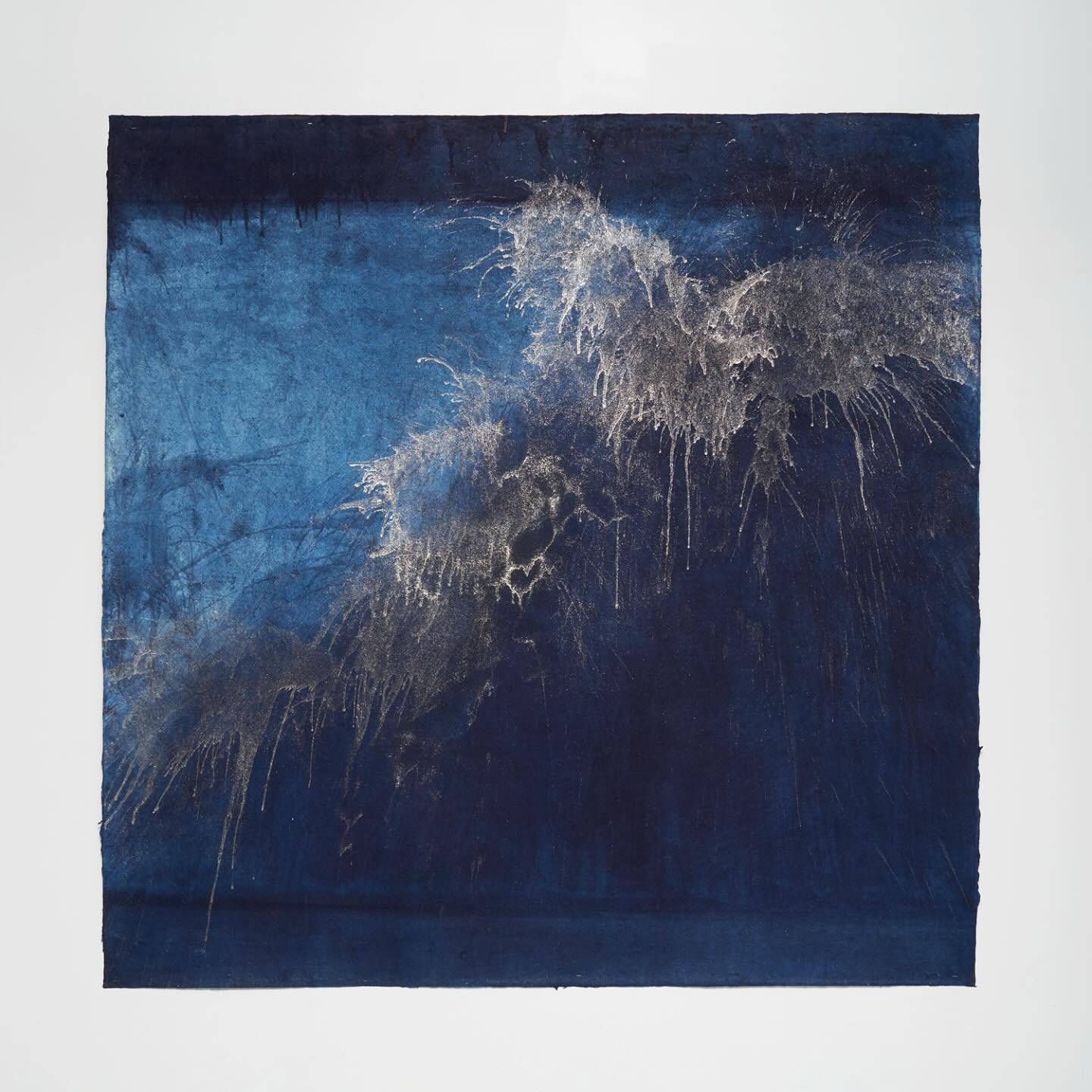 TRANSFORMATIVE  ENERGIES
Two-Dimensional Works by
Yoshio Ikezaki, Miya Ando, and Joseph Akerman
Curated by Hollis Goodall
March 22 &ndash; May 18, 2025
Kylin Gallery is thrilled to announce its first curated exhibition of 2025. &ldquo;Transformative 