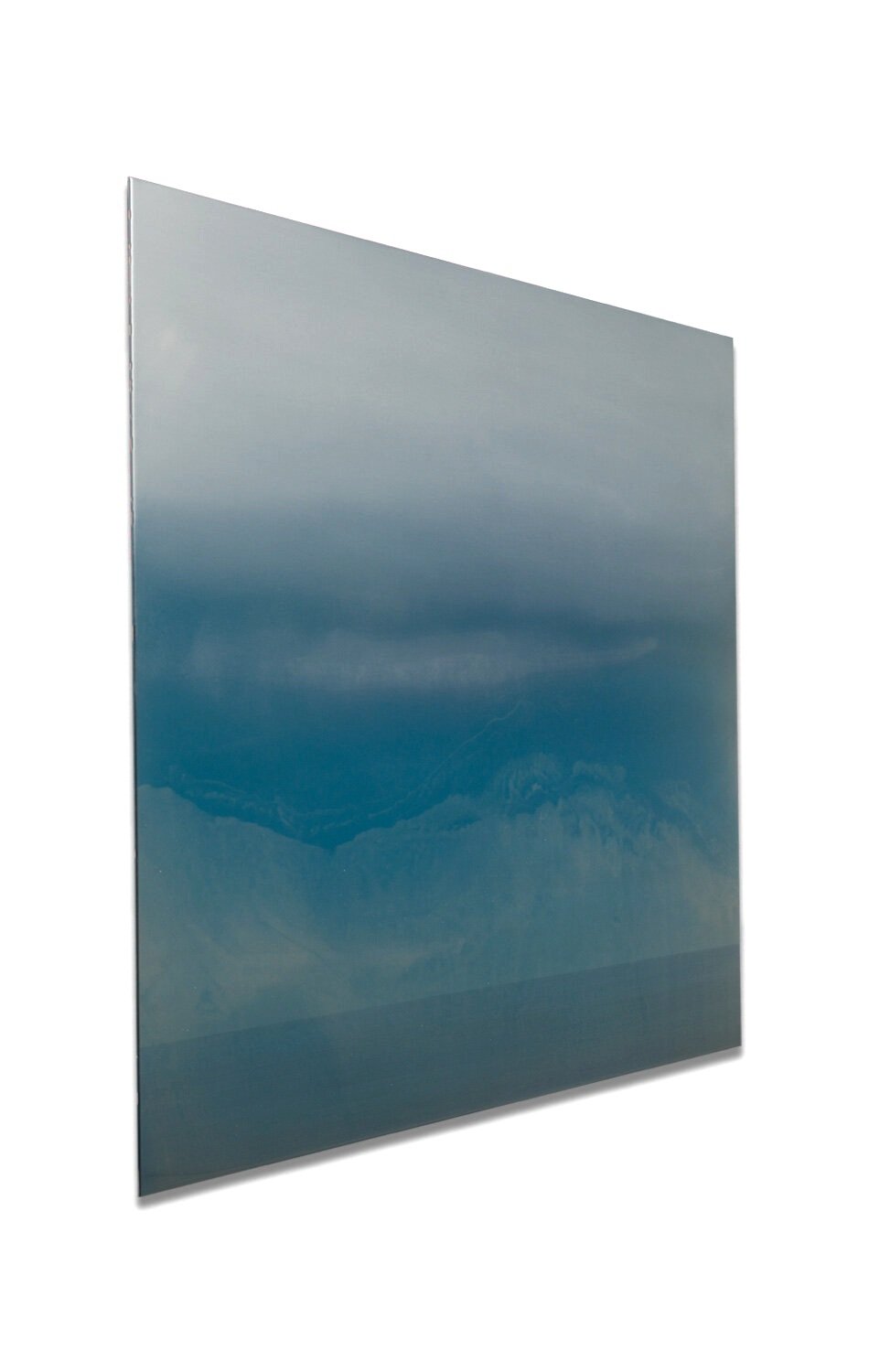 FOG_MOUNTAIN%2C_2020__Pigment%2C_Urethane%2C_Resin%2C_Silver%2C_Aluminum_48_x_60_x_1_in_%28122_x_152_x_2.5_cm%29_Miya_Ando_5.jpg