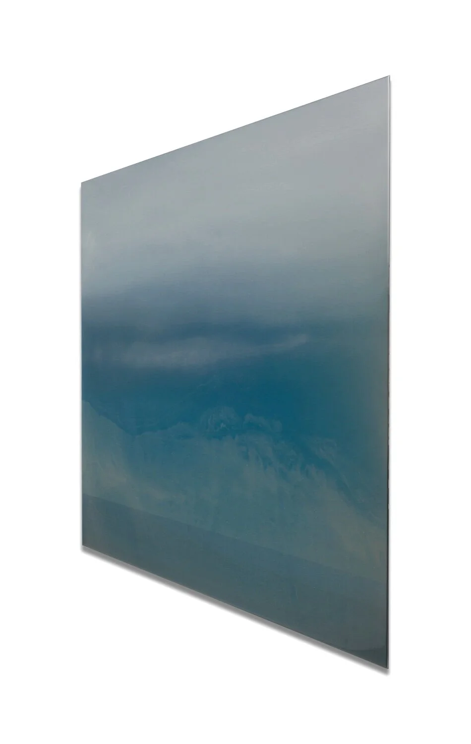 FOG_MOUNTAIN%2C_2020__Pigment%2C_Urethane%2C_Resin%2C_Silver%2C_Aluminum_48_x_60_x_1_in_%28122_x_152_x_2.5_cm%29_Miya_Ando_4.jpg