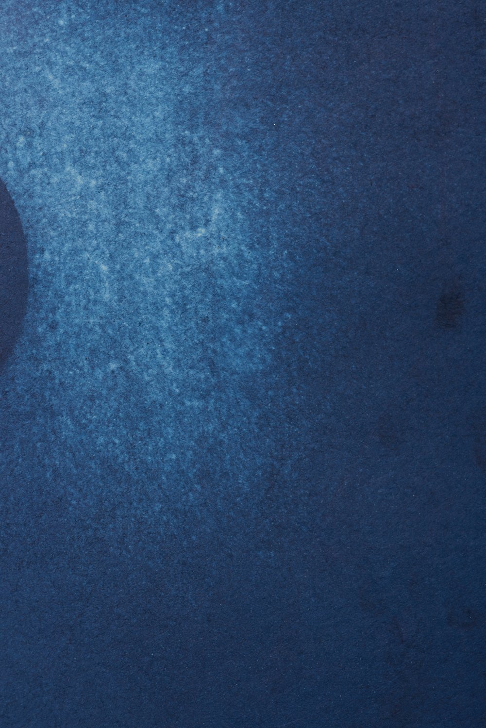 Sui Getsu Water Moon (Reflection Of Lunar Eclipse In Water) June 5 2020.1 NYC_Framed in Optium_07_Miya_Ando.jpg