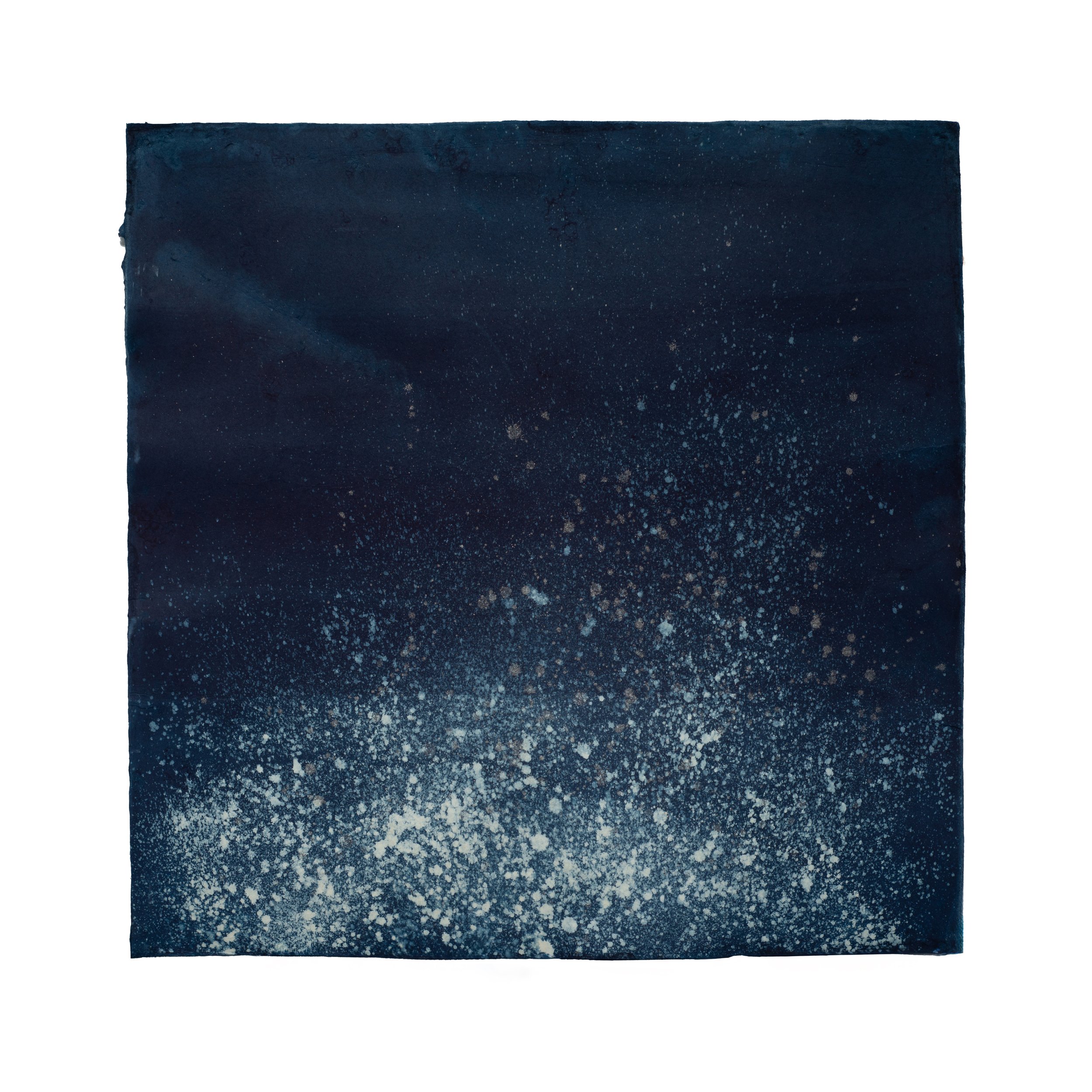 Yūshio (Night Tide) Santa Cruz Low Tide 1-56 AM December 5-2020 Waning Gibbous Moon a.jpg