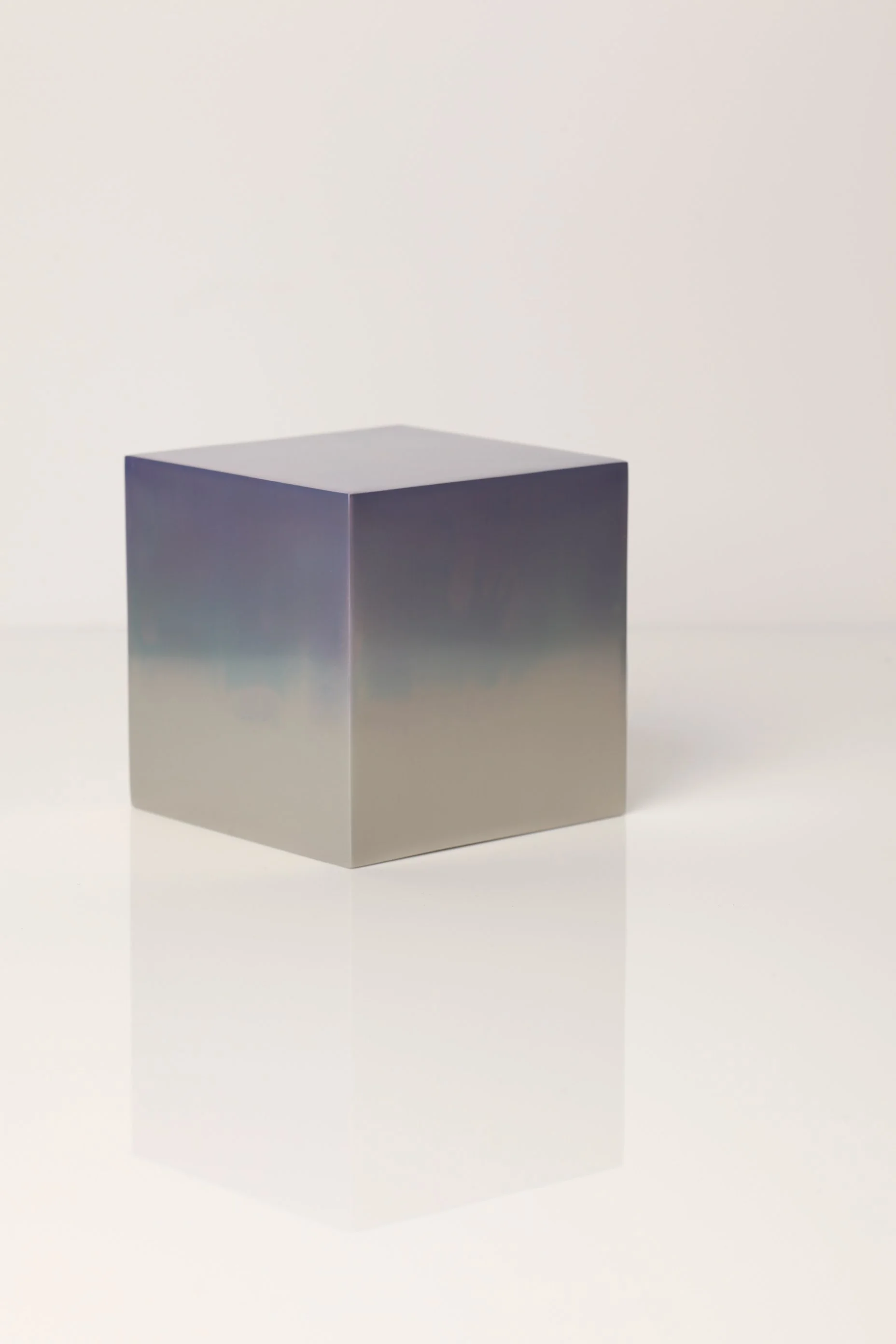 Cube_11_4x4x4_Water_Dye_Anodized_Aluminum_Miya_Ando_2014.JPG