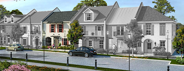 THREE BEDROOM | TWO AND A HALF BATH | 1484 sqft living | 2115 sqft total