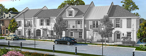 THREE BEDROOM | TWO AND A HALF BATH | 1558 sqft living | 2176 sqft total