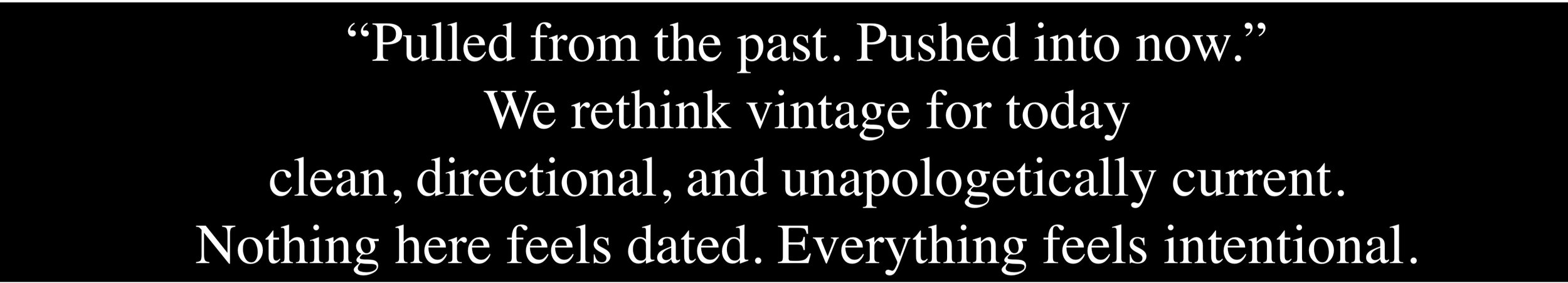verlaine vintage
