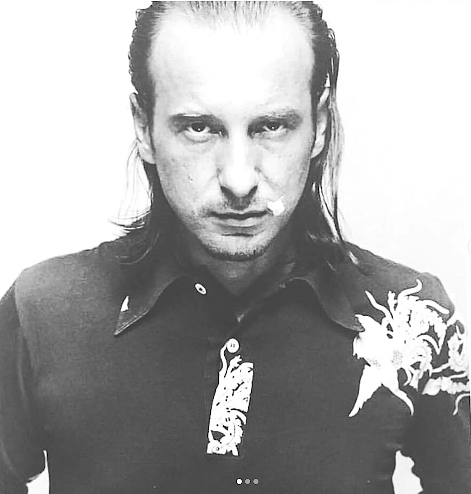 Helmut Lang is the focus of a new exhibition “SÉANCE DE TRAVAIL 1986–2005” at the MAK in Vienna.