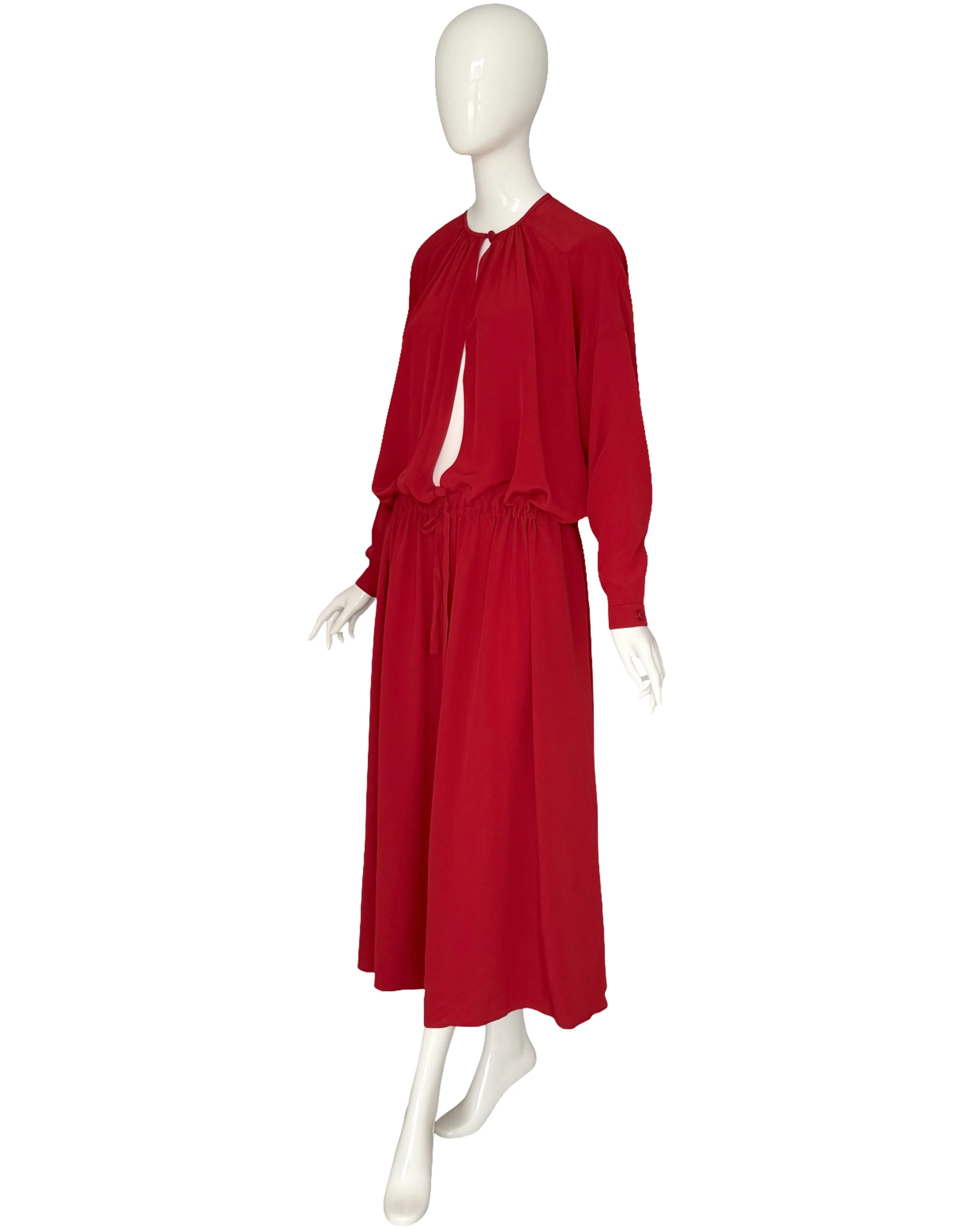 KarlLagerfeld-red-dress-front-verlainevintage.jpg