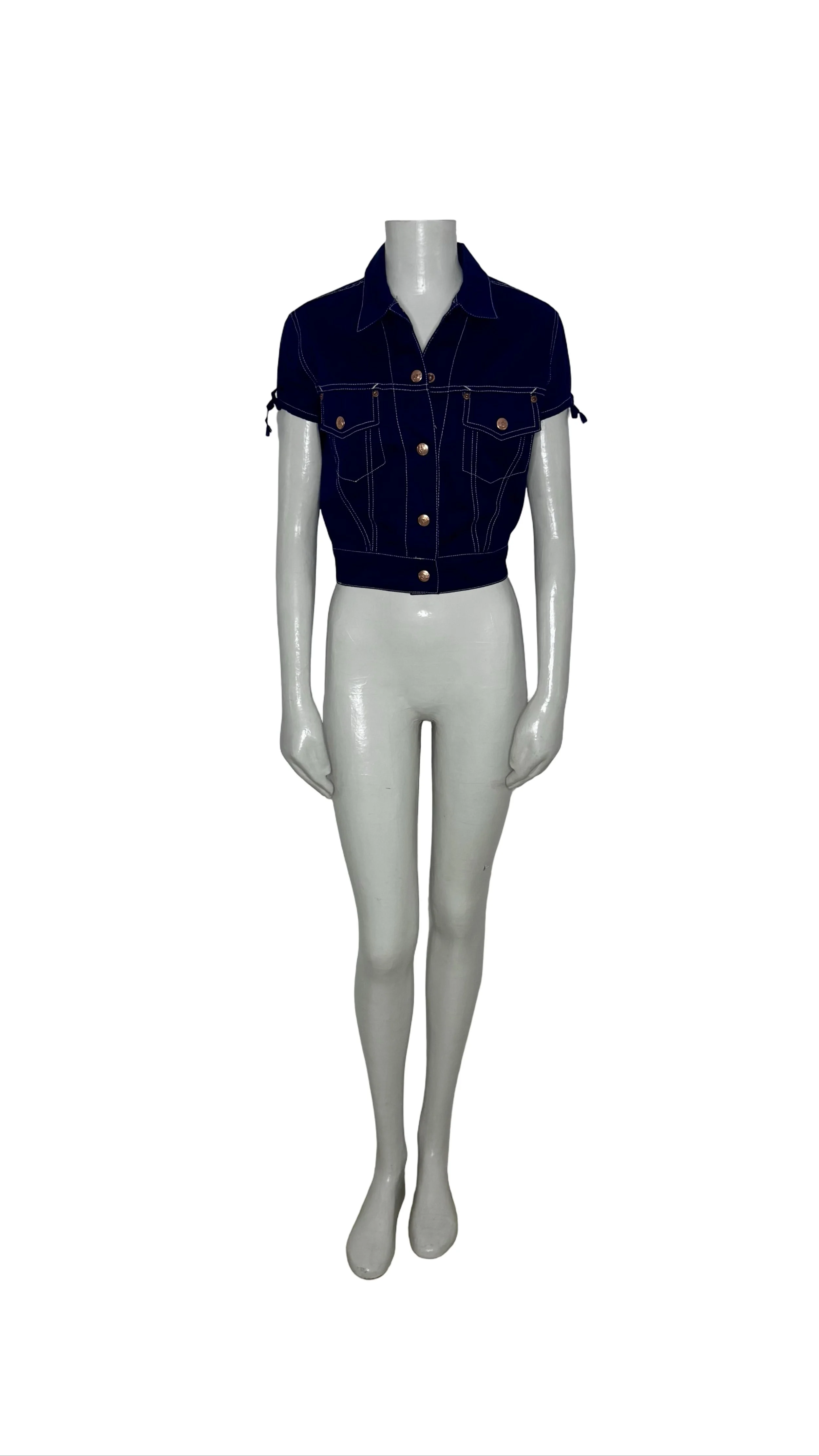 Jean Paul Gaultier