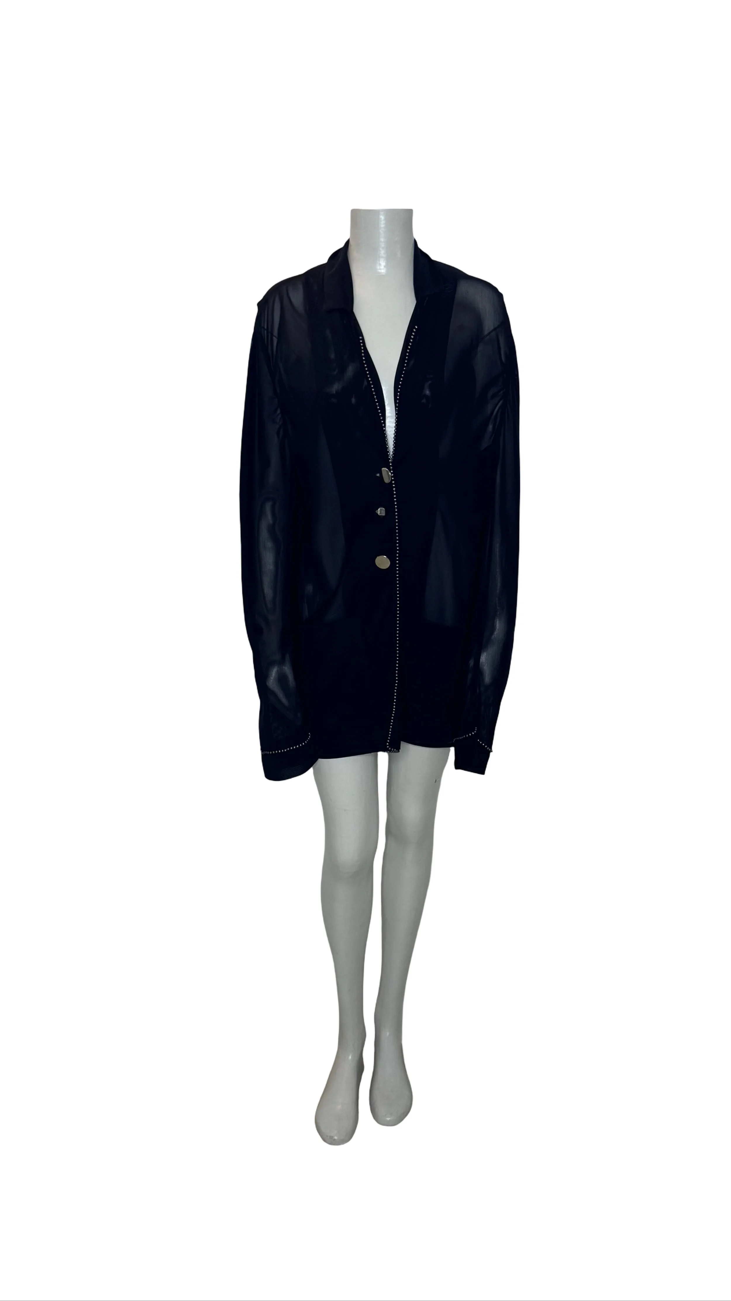 Helmut Lang