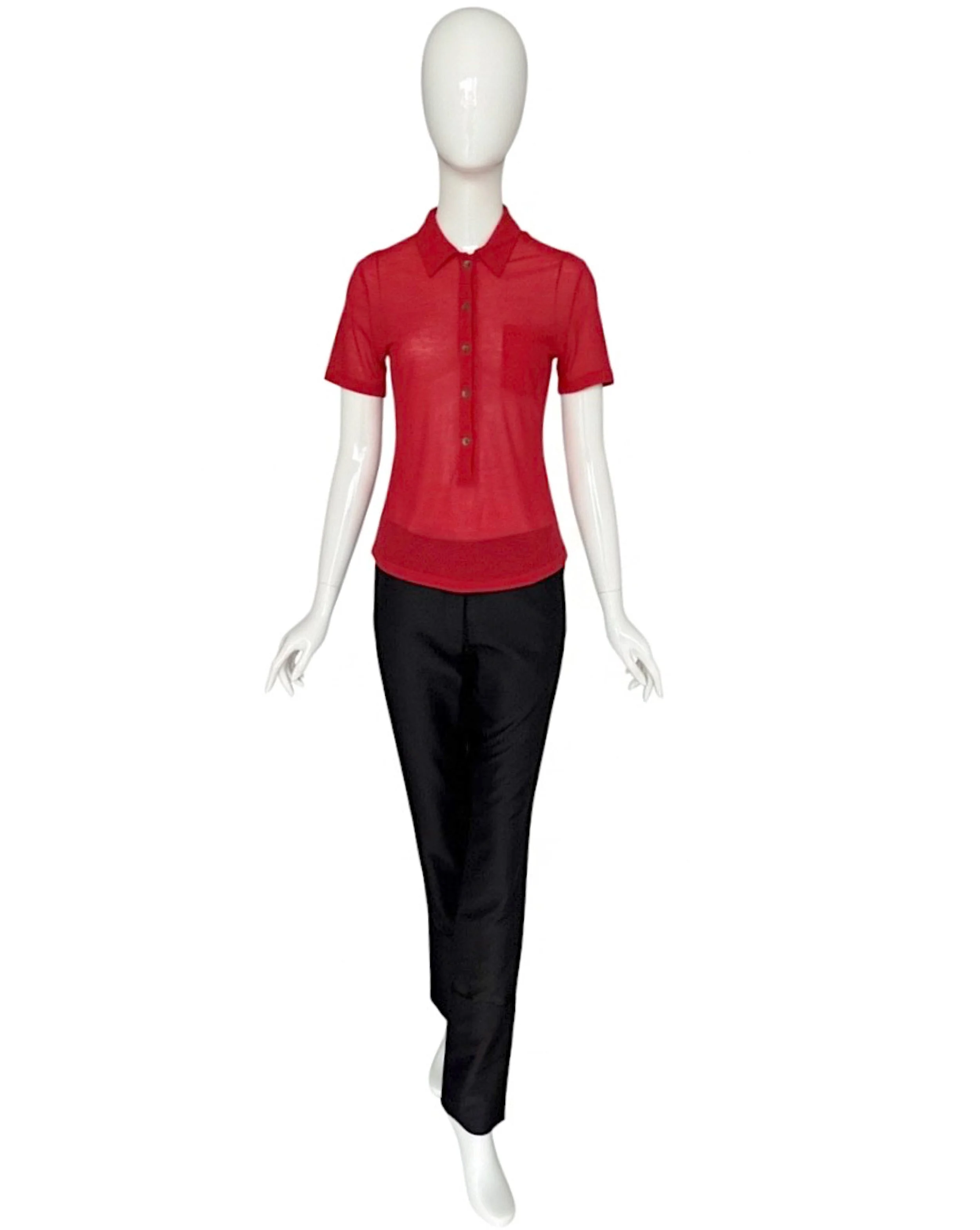 HelmutLang-red-polo-top-front-verlainevintage.jpg