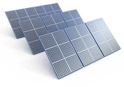 Painéis solares: Rendem mais no condomínio solar que no telhado