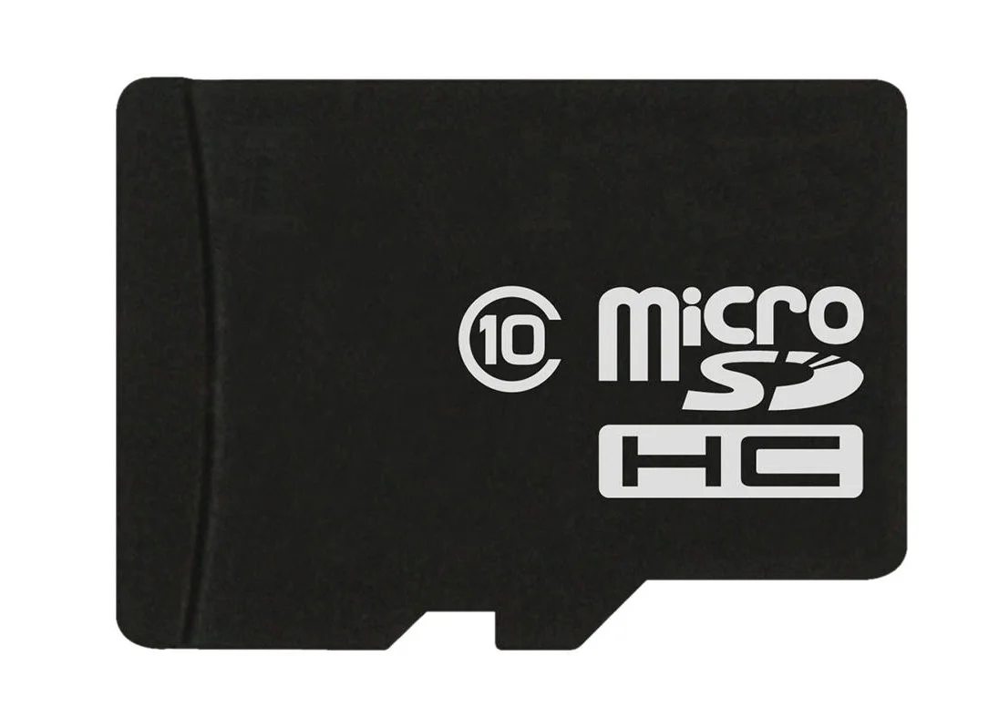 Micro SD cartão de memória