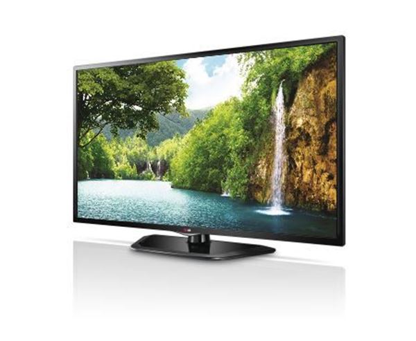 TV ou monitor LCD antigo, R$ 300
