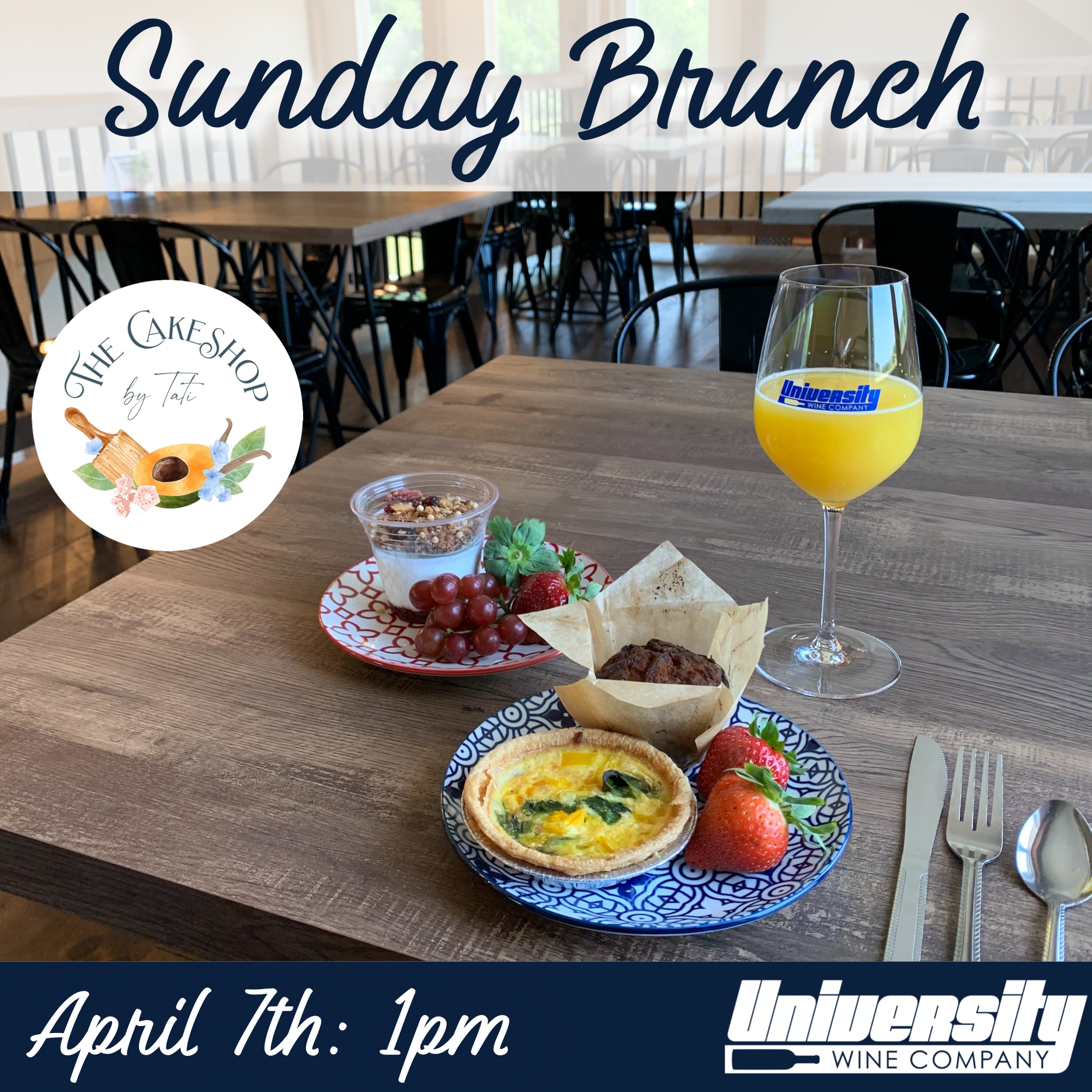 Sunday Brunch