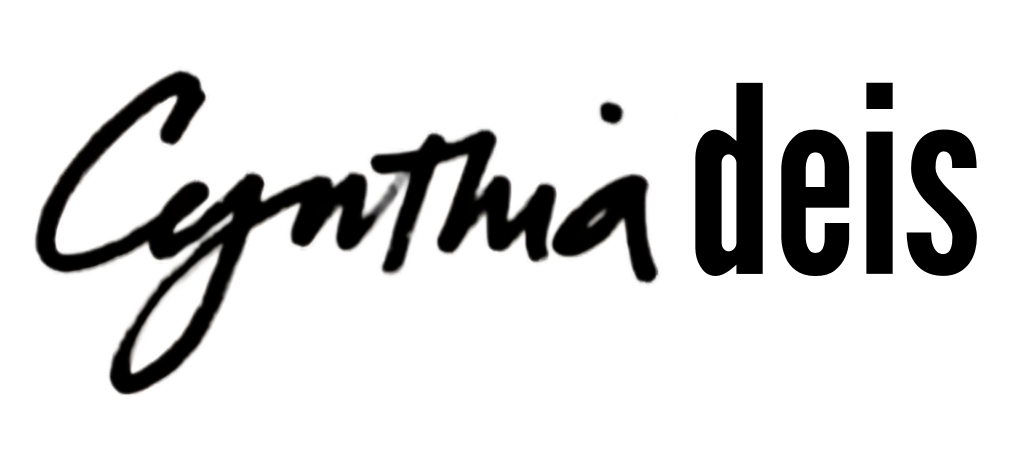 Cynthia Deis Consulting