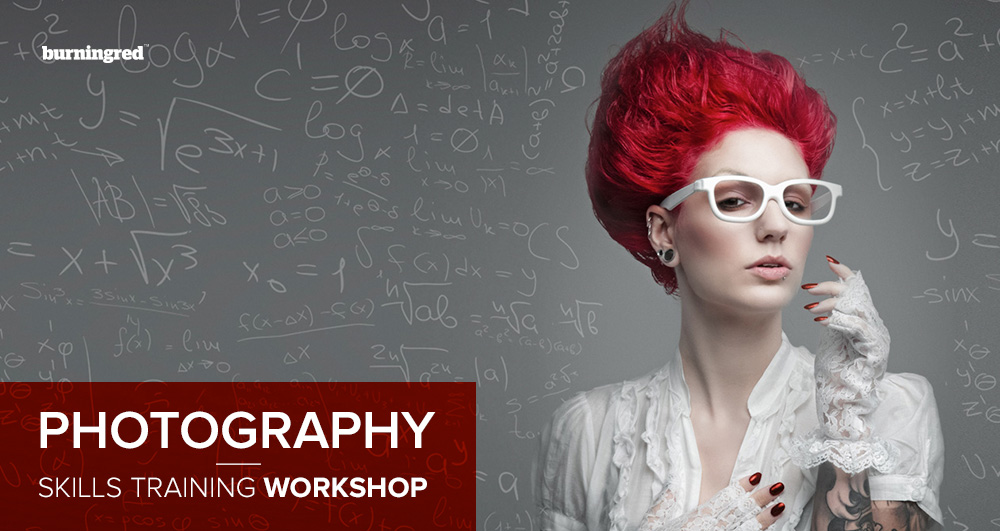 Photography Lighting Workshop (25 November 2015)