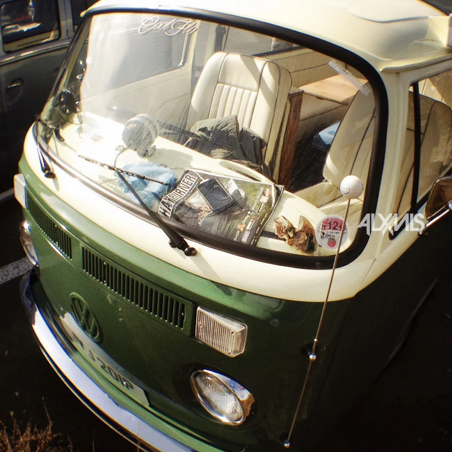 Rothfink at FreddyFiles / Ninove 2014