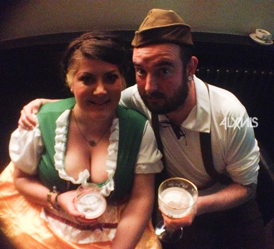 Rothfink at FreddyFiles / Ninove 2014