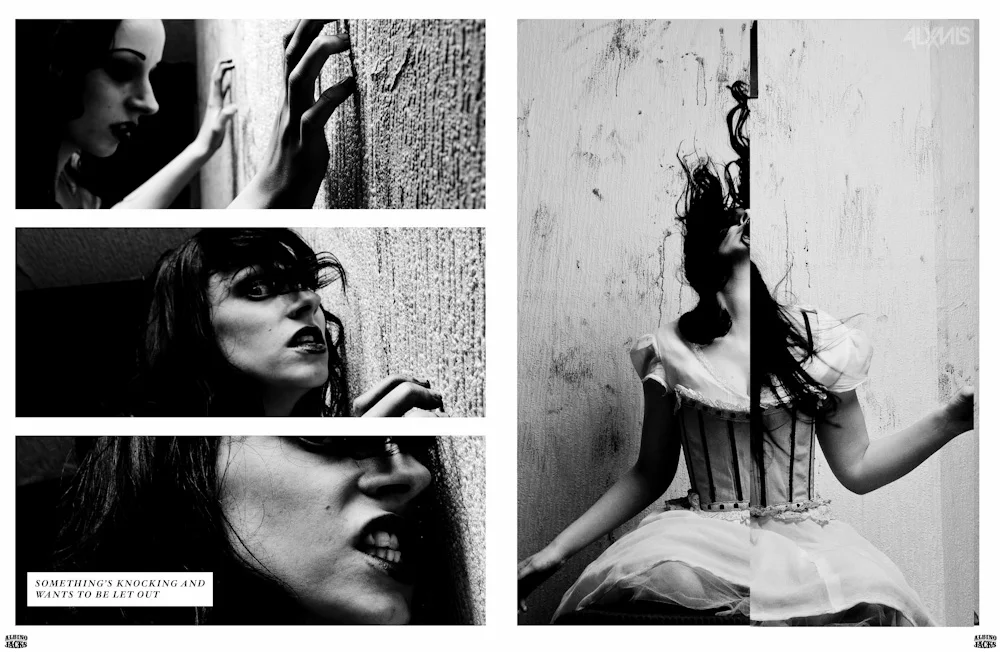 The Exorcism of Ruby Jewel by AlbinoJacks - pages 7-8_6363385413_o