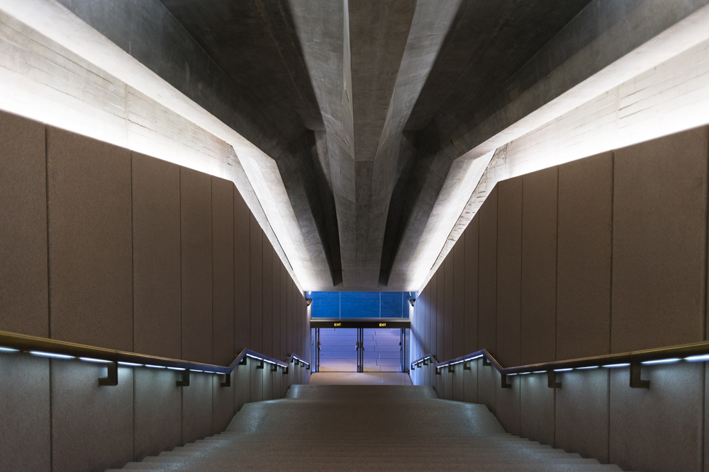 The Brutal(ist) Attraction of the Sydney Opera House