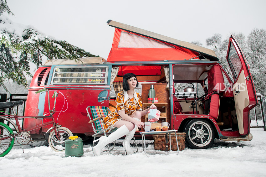 FAQ: What are your favorite things to shoot?