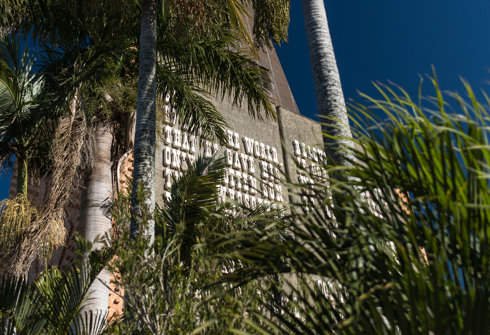 St. John's Lutheran Church, Bundaberg