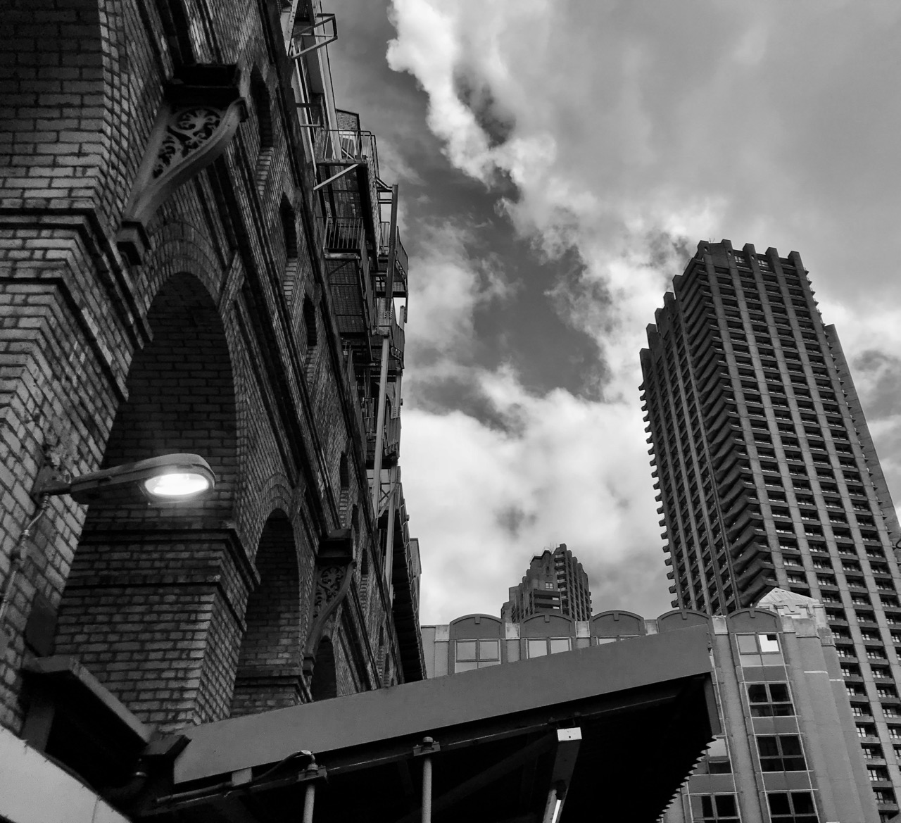 Barbican