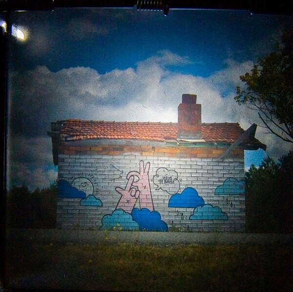 TTV (aka Through The Viewfinder)