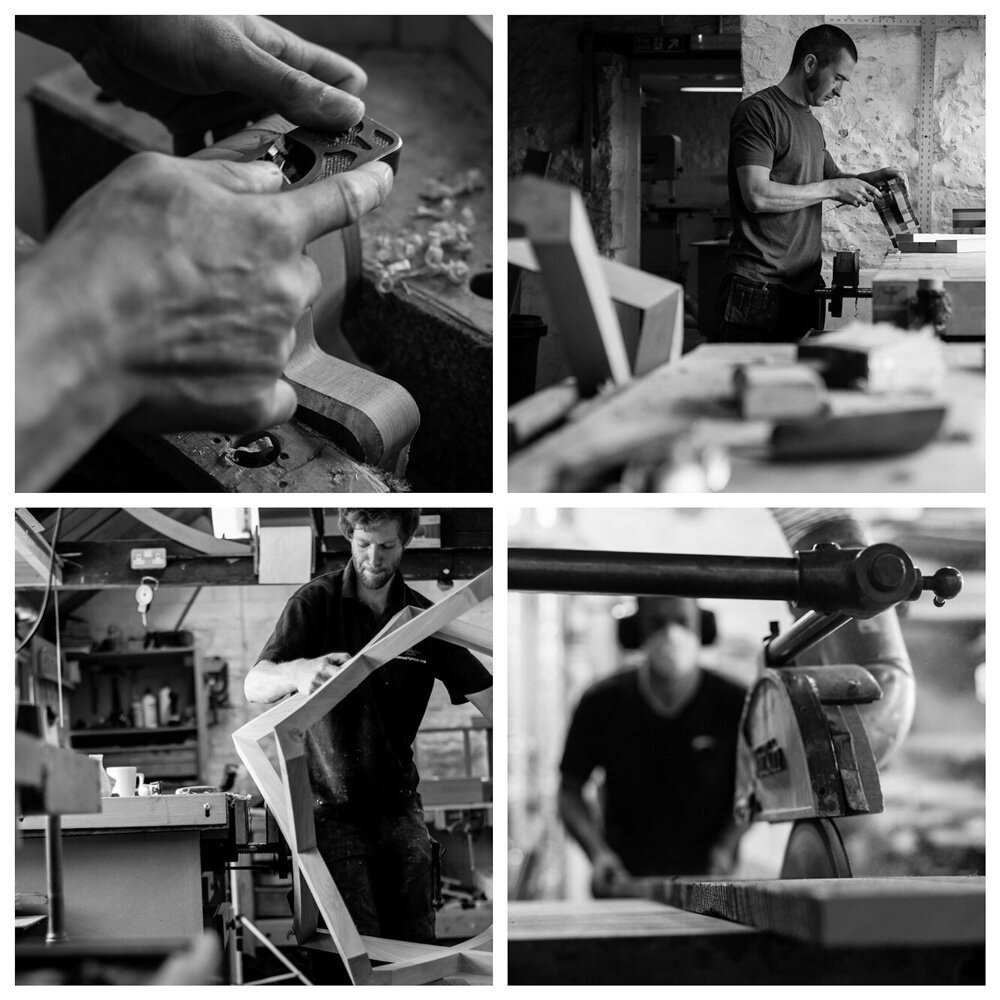 Waywood Bespoke