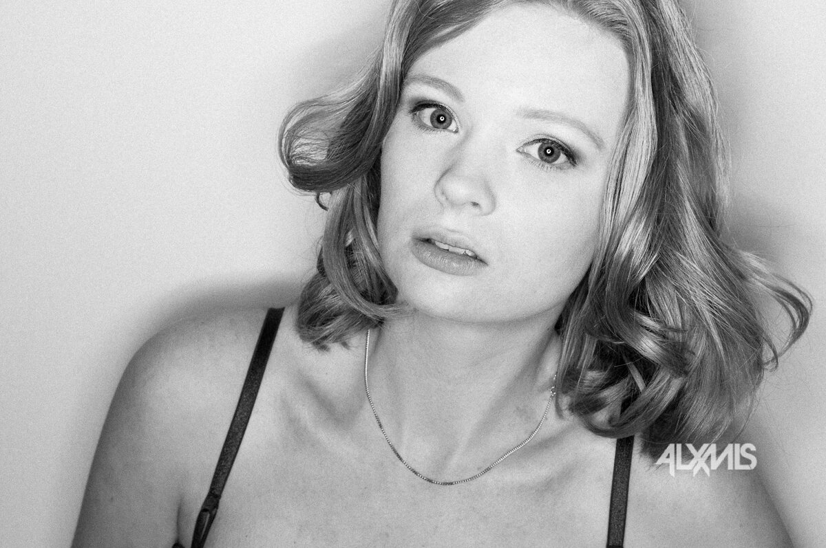 First official outing of my DIY homemade ringflash