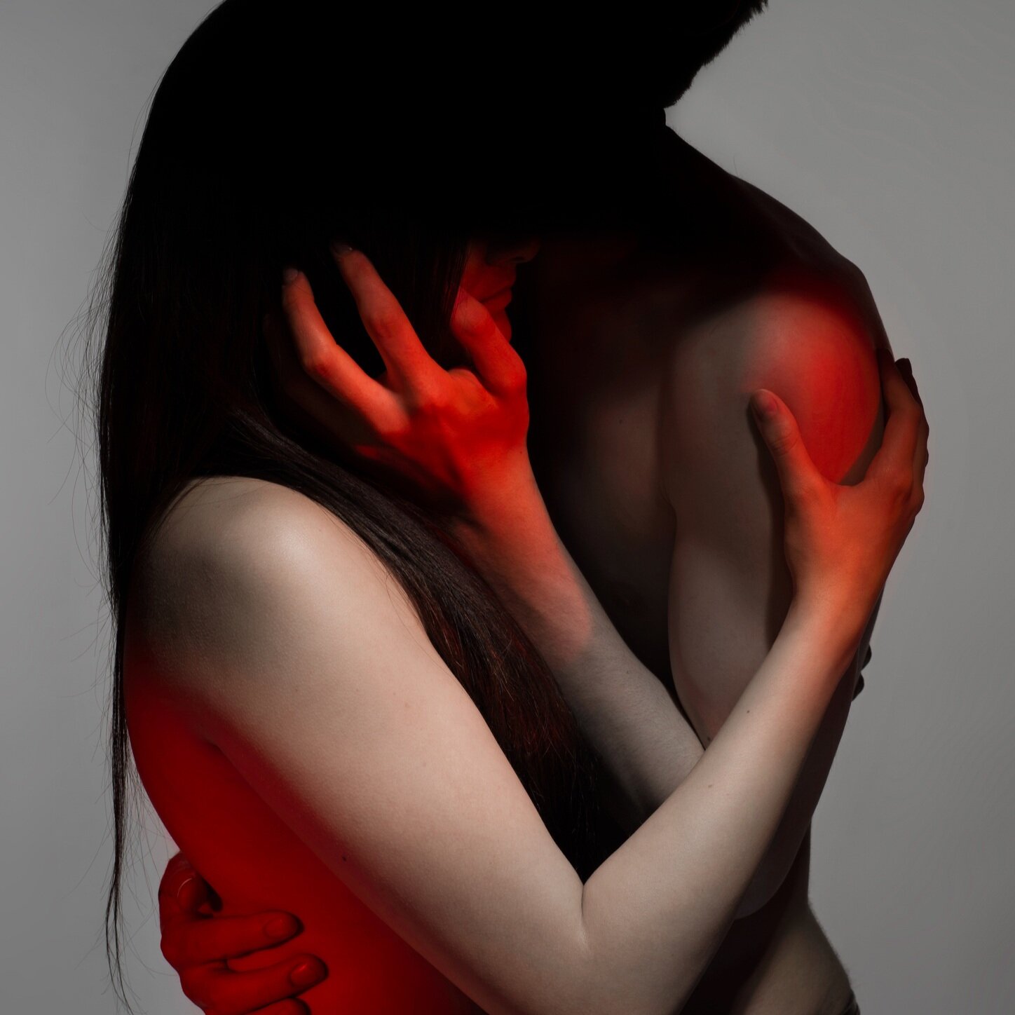 Behind the image: Romeo & Juliet