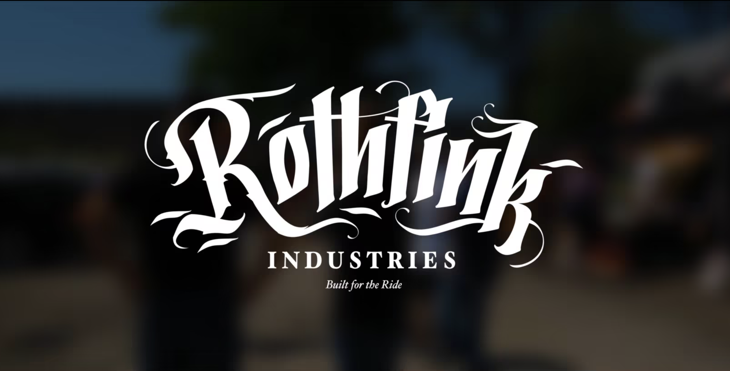 Rothfink - Open Day - June 2021