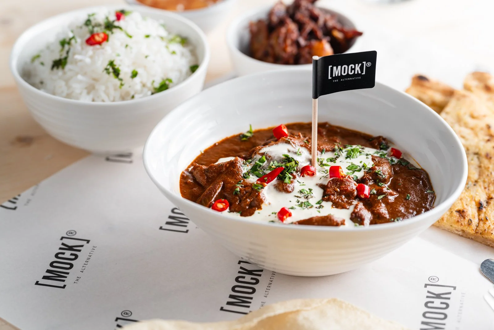 Food drink and food lifestyle photography