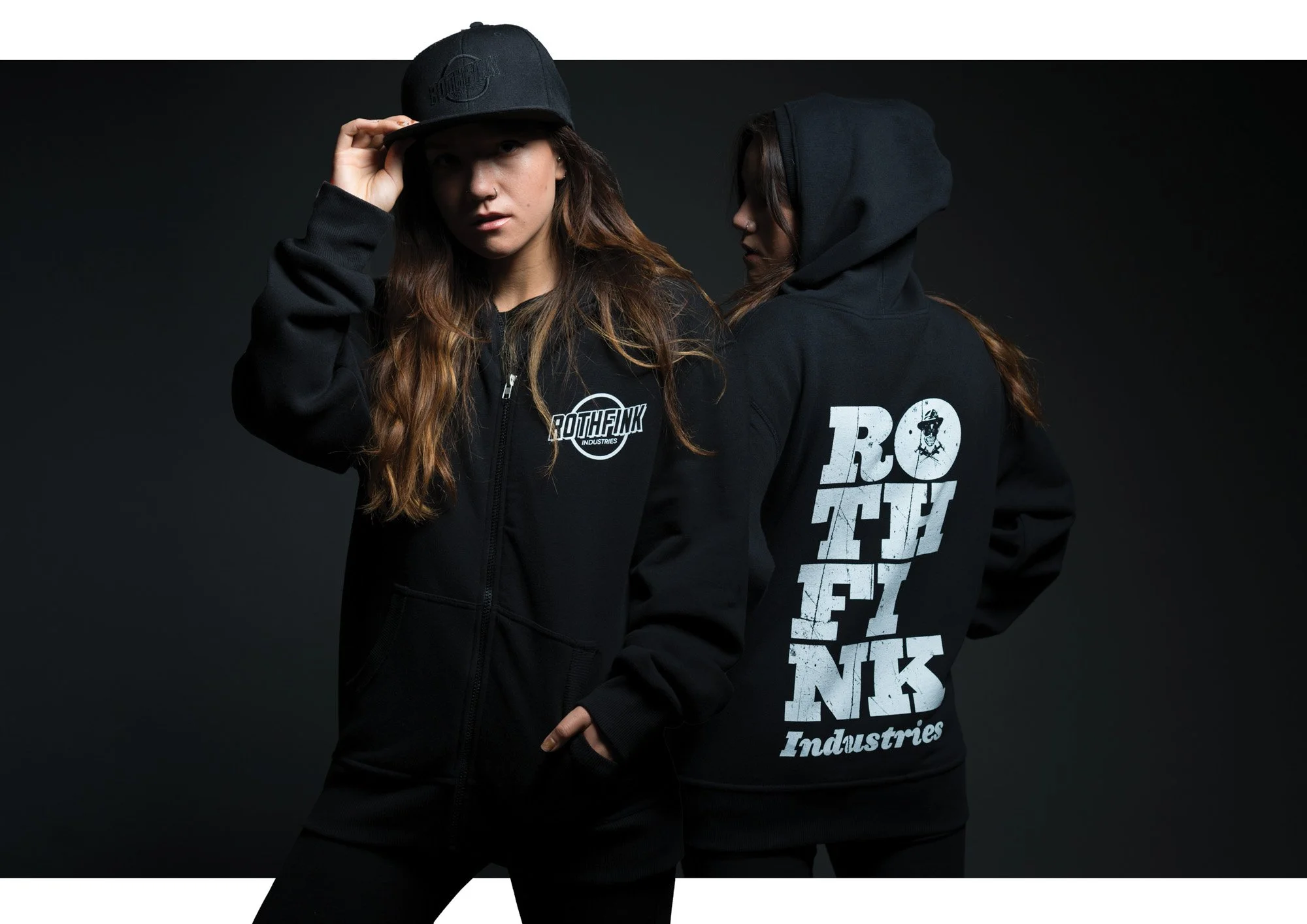 Studio product & fashion photography