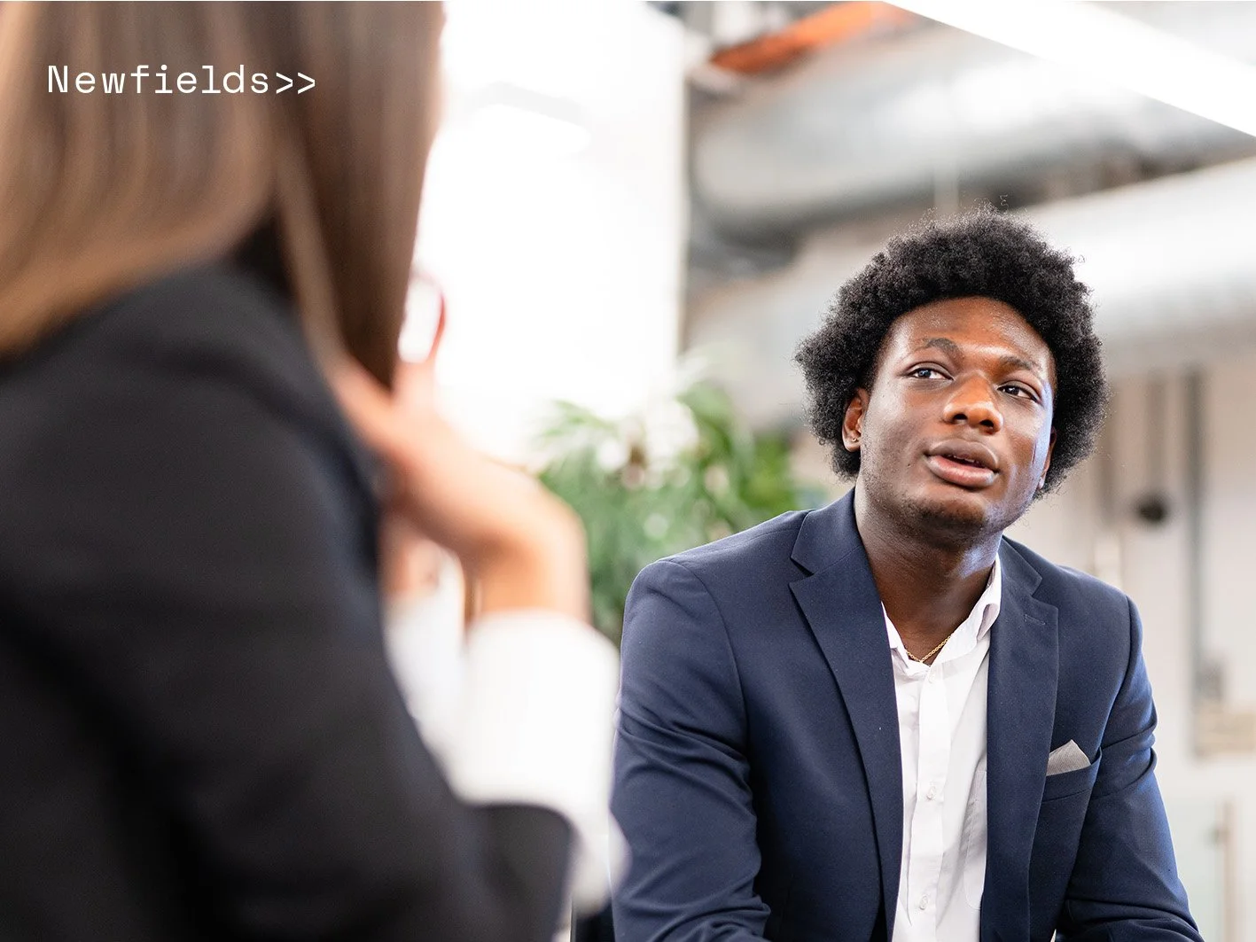 Newfields law photoshoot - headshots and lifestyle