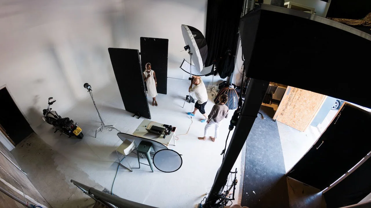 Photography courses in Cardiff