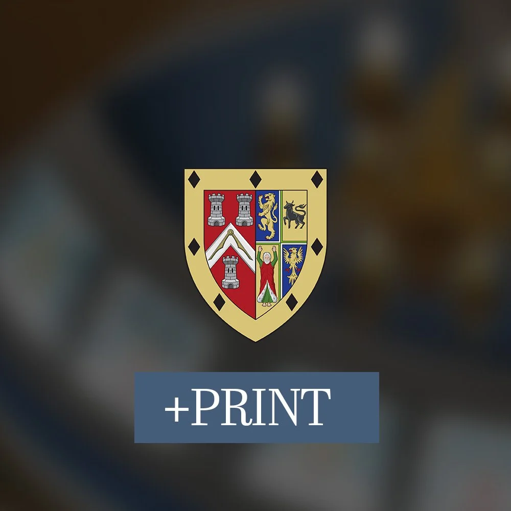 Add a high quality mounted print to your portrait - Please ensure you have chosen a time and added to cart as well.