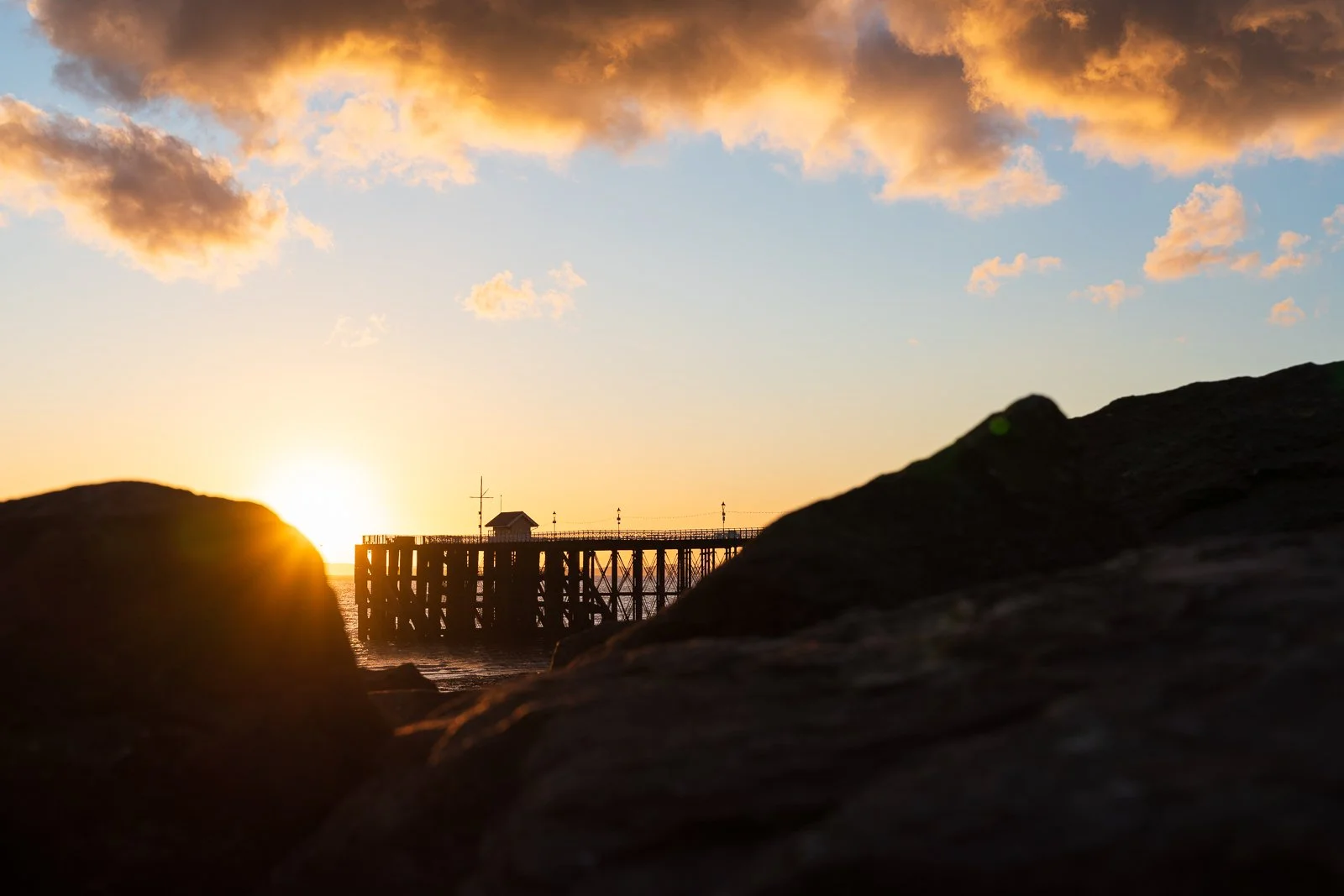 Photography training in Penarth, Vale of Glamorgan