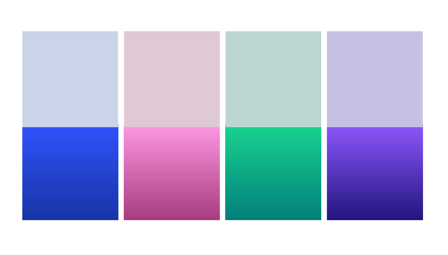 Color scheme