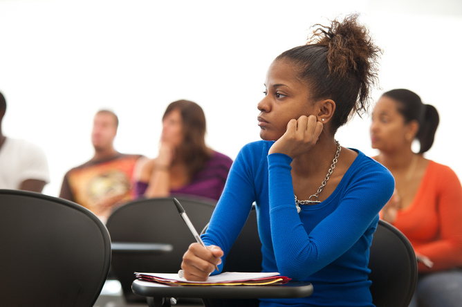 What will make students have faith in their professors? Jeremy Wilburn , CC BY-NC-ND
