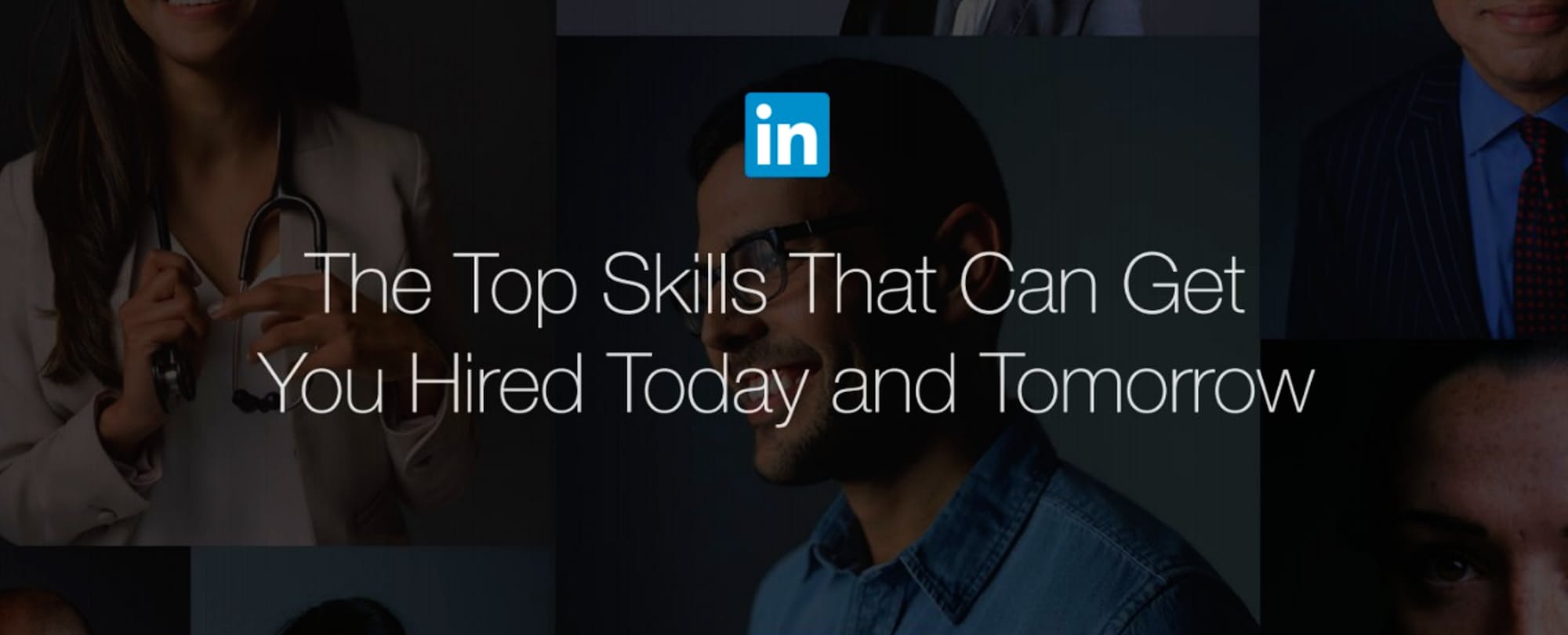Image Credit: LinkedIn