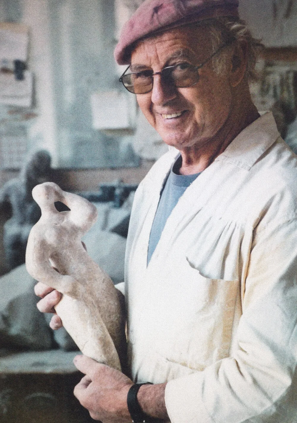 Ernst von Wyl